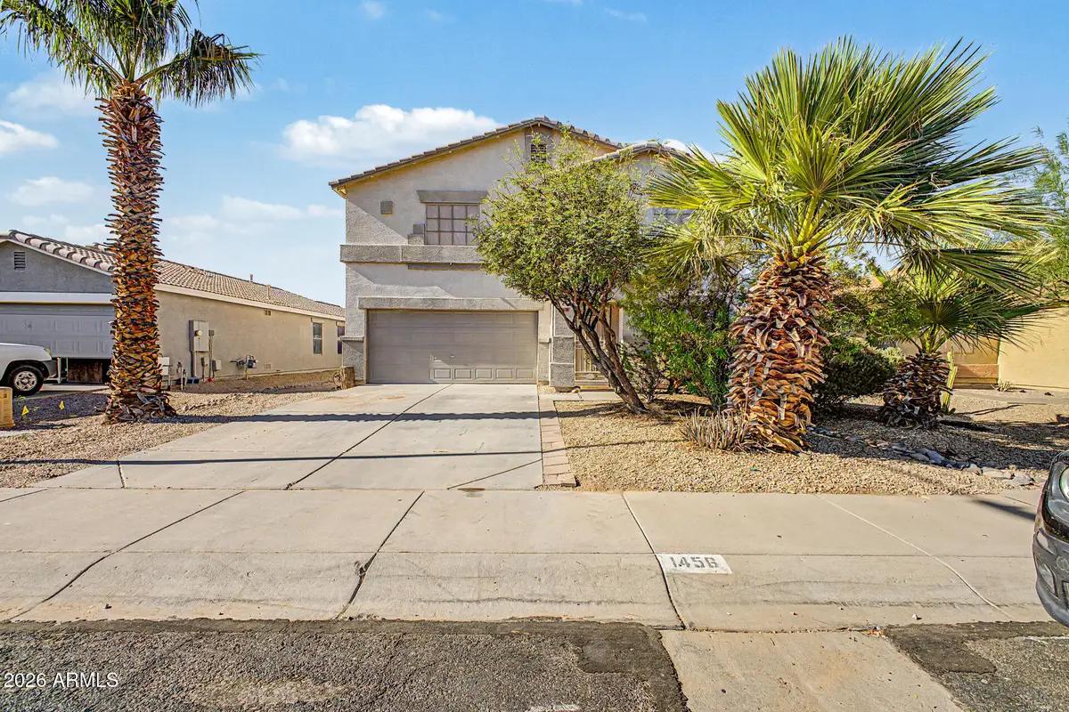 1456 E Avenida Fresca --, Casa Grande, AZ 85122 - #1