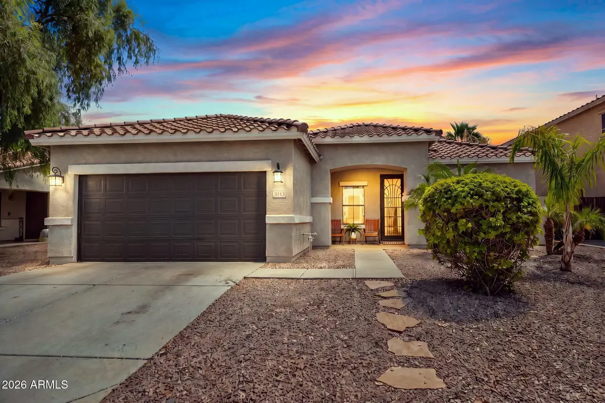 3113 S Sierra Heights, Mesa, AZ 85212 - #1
