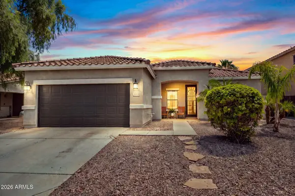 3113 S Sierra Heights, Mesa, AZ 85212