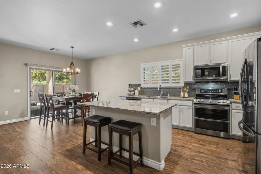 3113 S Sierra Heights, Mesa, AZ 85212 - #3