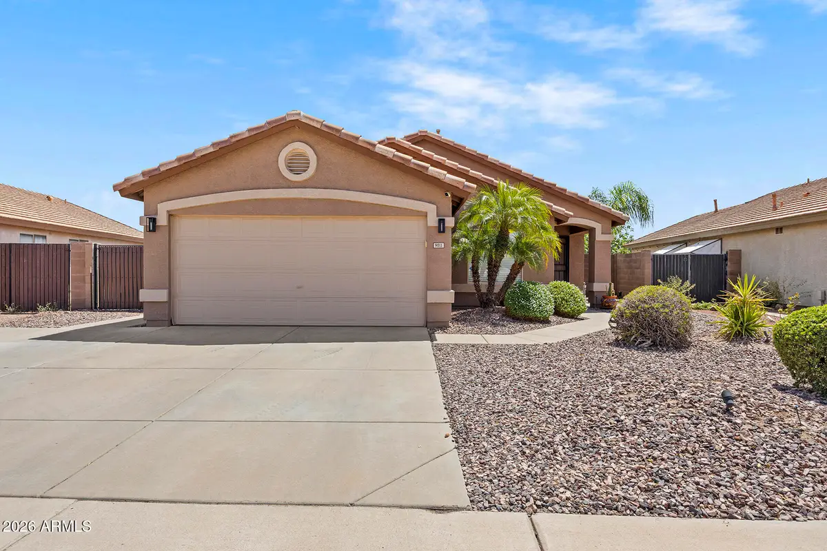 9011 E Fox Street, Mesa, AZ 85207 - #1