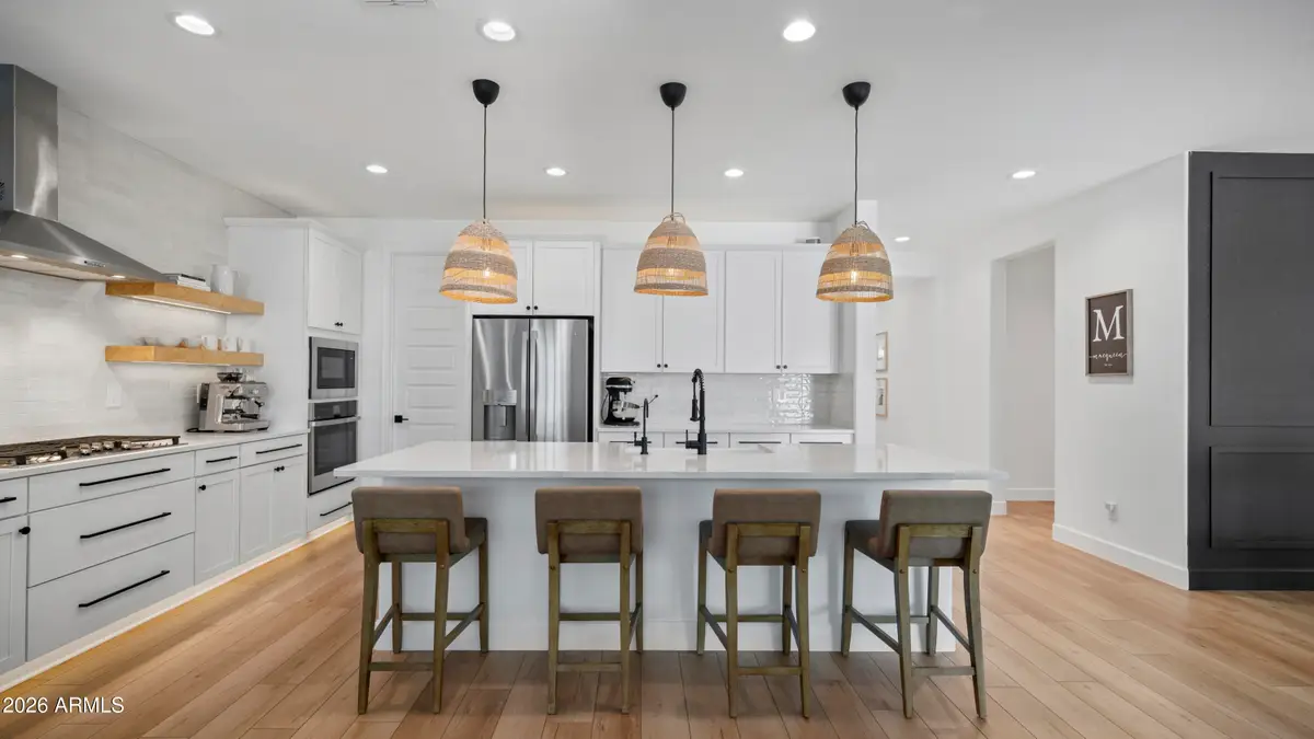 7512 W Odeum Lane, Phoenix, AZ 85043 - #1
