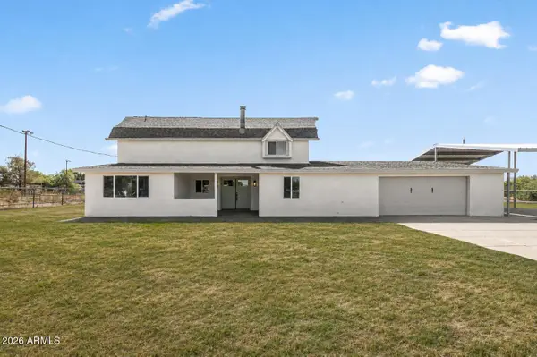 13410 S 154th Street, Gilbert, AZ 85296
