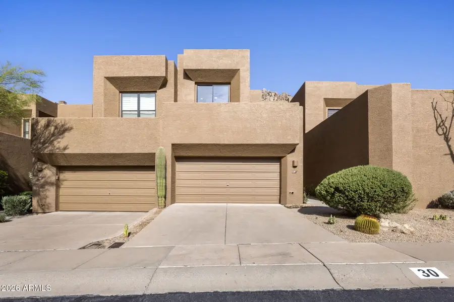 25555 N Windy Walk Drive #30, Scottsdale, AZ 85255 - #2