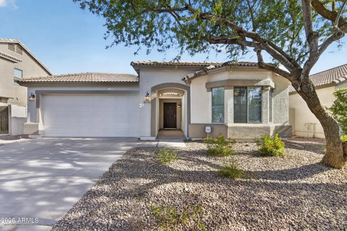 1715 E Branham Lane, Phoenix, AZ 85042 - #1