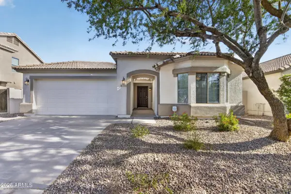 1715 E Branham Lane, Phoenix, AZ 85042