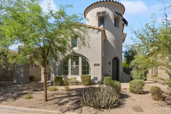 9226 E Horseshoe Bend Drive, Scottsdale, AZ 85255