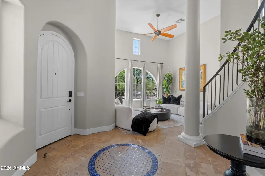 9226 E Horseshoe Bend Drive, Scottsdale, AZ 85255 - #2