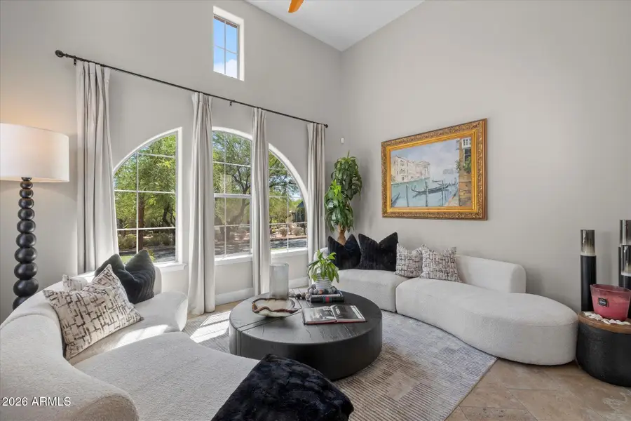 9226 E Horseshoe Bend Drive, Scottsdale, AZ 85255 - #3
