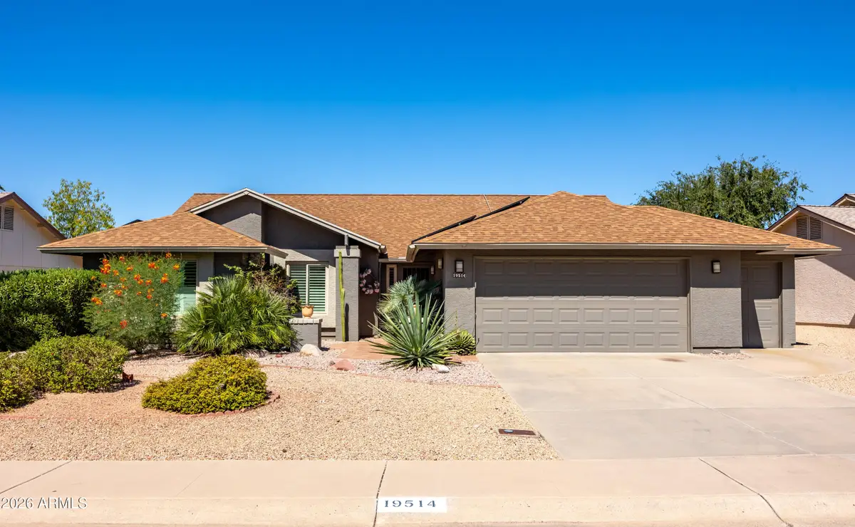 19514 N 98th Avenue, Peoria, AZ 85382 - #1