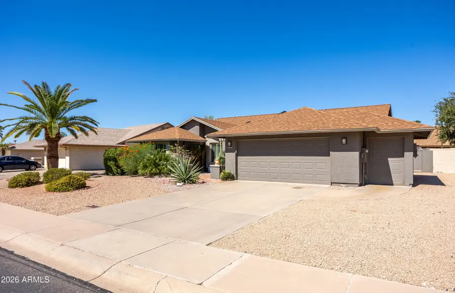19514 N 98th Avenue, Peoria, AZ 85382 - #2