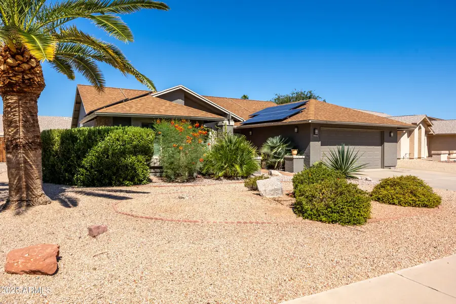 19514 N 98th Avenue, Peoria, AZ 85382 - #3