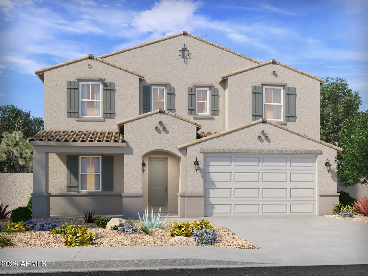 279 W Rock Needle Trail, Apache Junction, AZ 85120 - #1