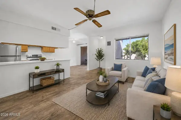 520 N Stapley Drive #248, Mesa, AZ 85203