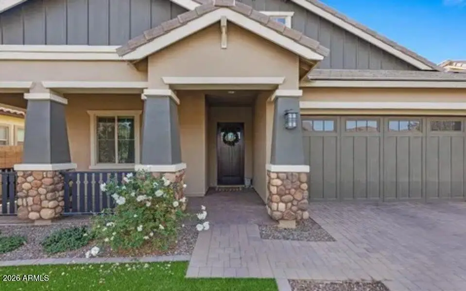 22911 E Thornton Road, Queen Creek, AZ 85142 - #1