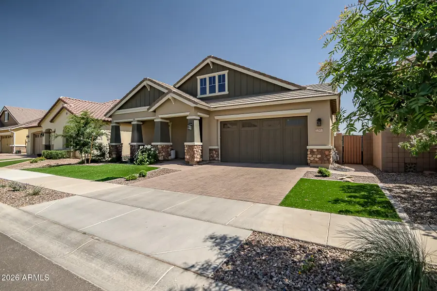22911 E Thornton Road, Queen Creek, AZ 85142 - #2