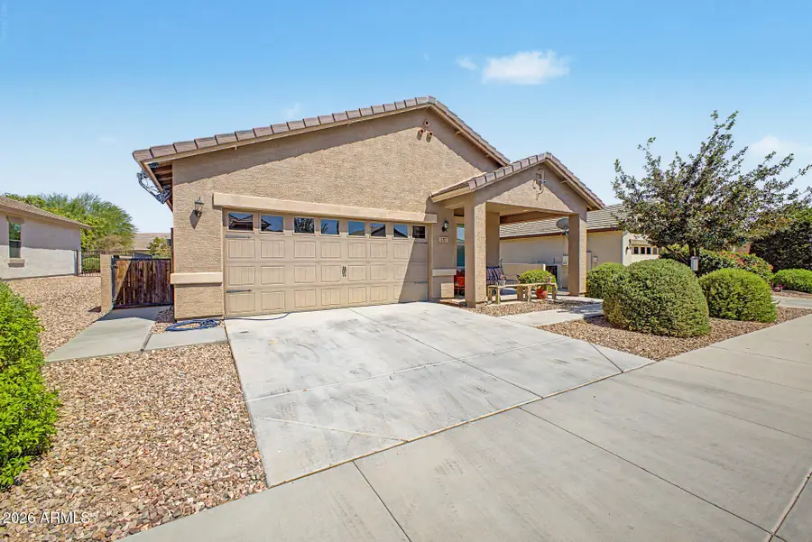 157 S 224th Drive, Buckeye, AZ 85326 - #2