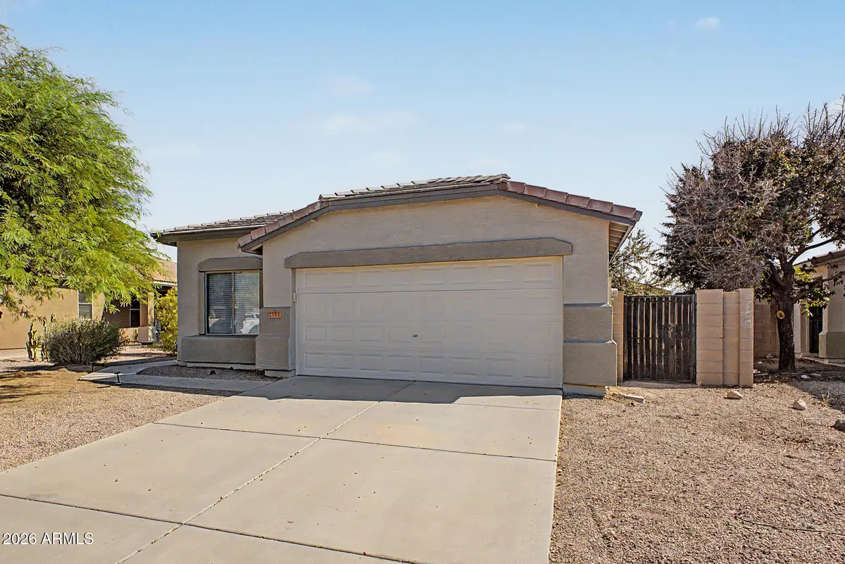2151 W Allens Peak Drive, San Tan Valley, AZ 85144 - #1