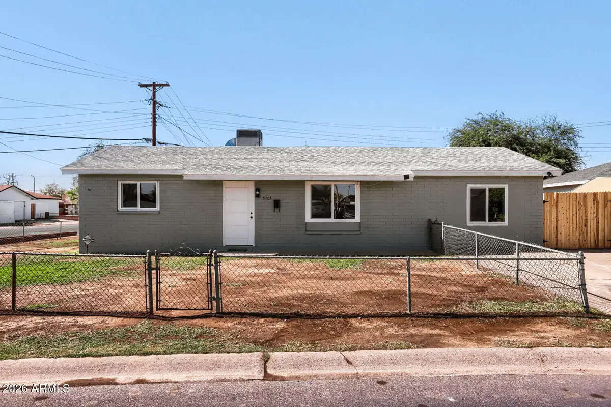 5703 W Sells Drive, Phoenix, AZ 85031 - #1