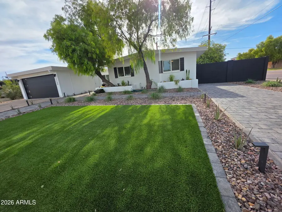 2254 N 72nd Place, Scottsdale, AZ 85257 - #2