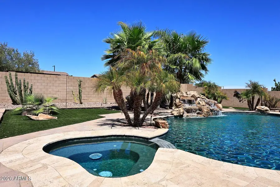 18182 W Las Palmaritas Drive, Waddell, AZ 85355 - #2