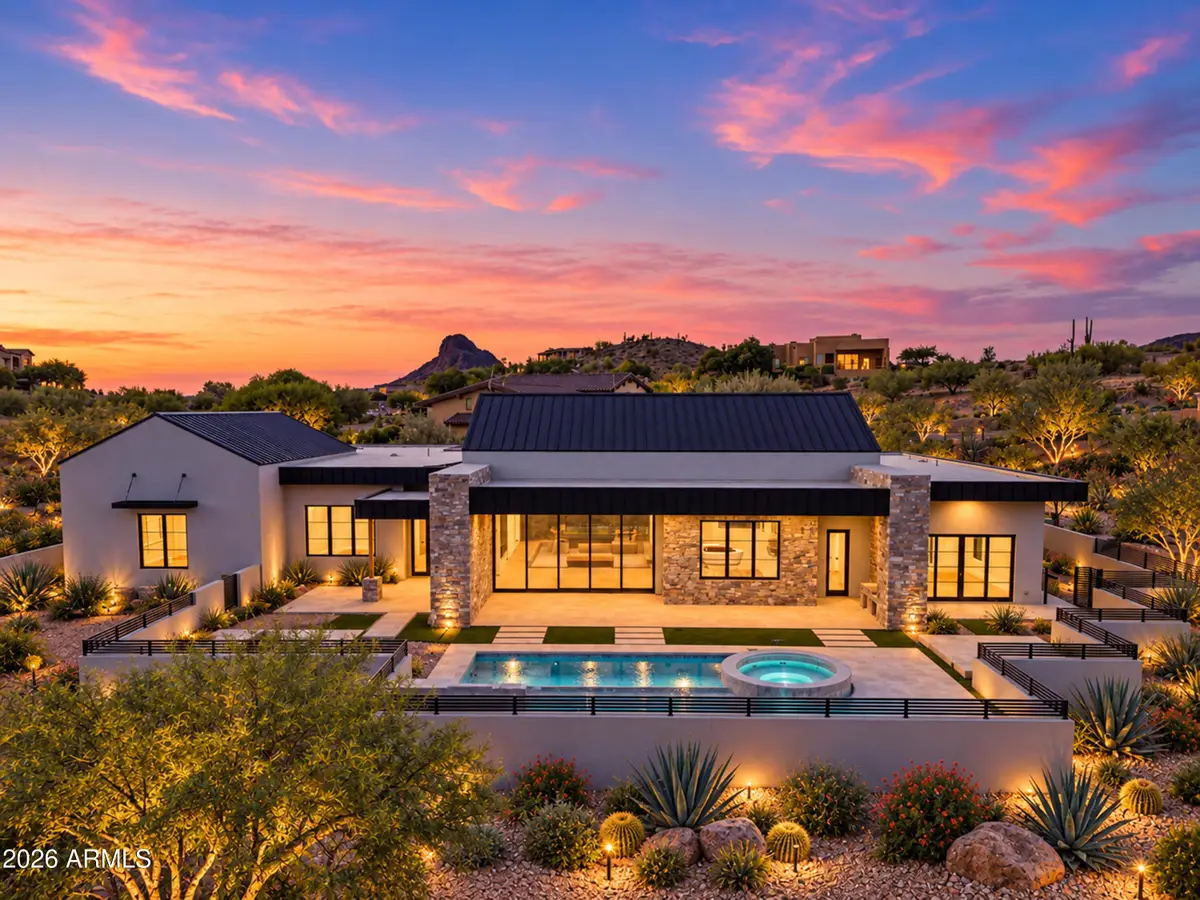 9297 E Sundance Circle, Gold Canyon, AZ 85118 - #1
