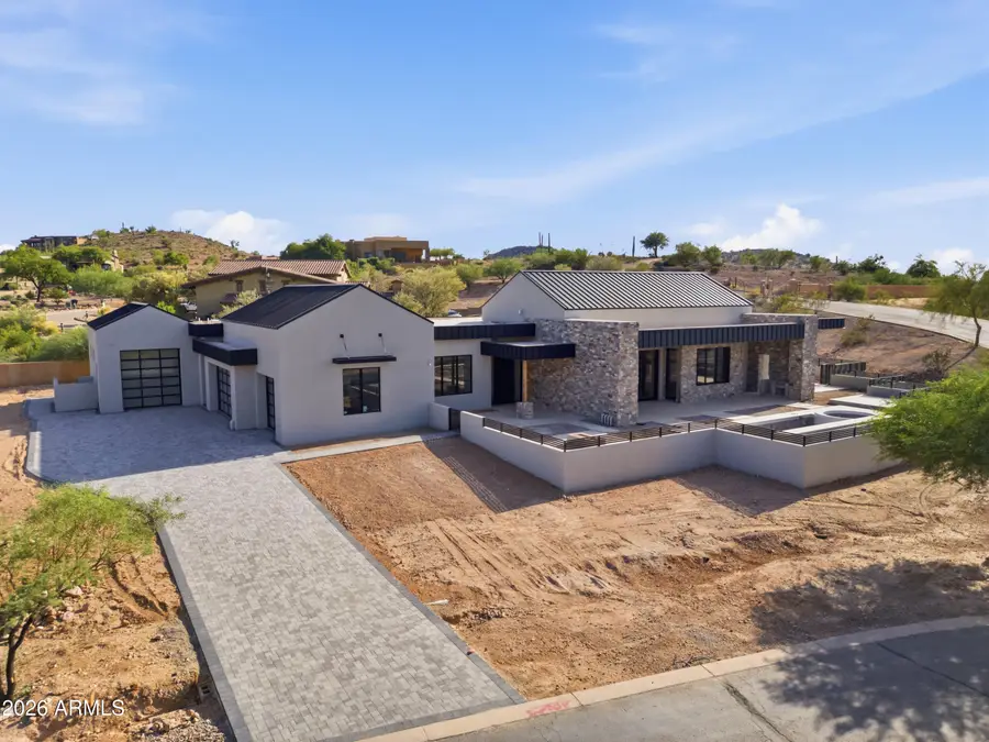 9297 E Sundance Circle, Gold Canyon, AZ 85118 - #2