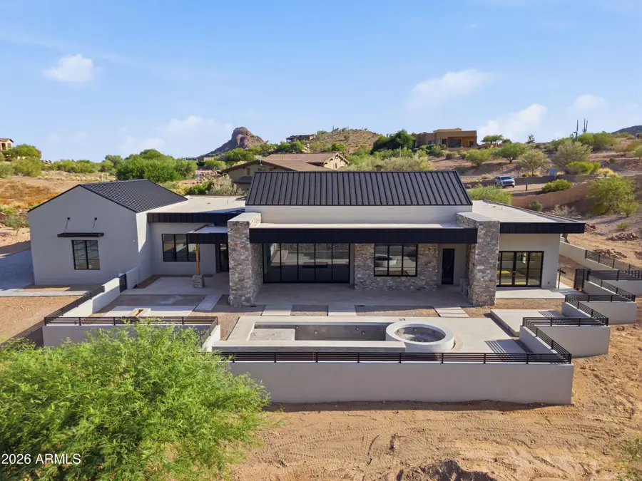 9297 E Sundance Circle, Gold Canyon, AZ 85118 - #3
