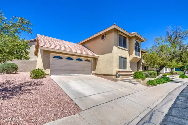 3826 E Park Avenue, Phoenix, AZ 85044