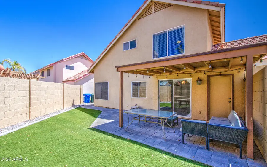 3826 E Park Avenue, Phoenix, AZ 85044 - #2
