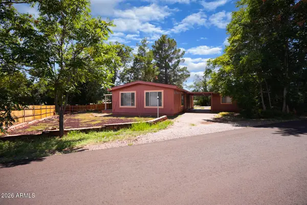 420 Harmony Drive, Sedona, AZ 86336