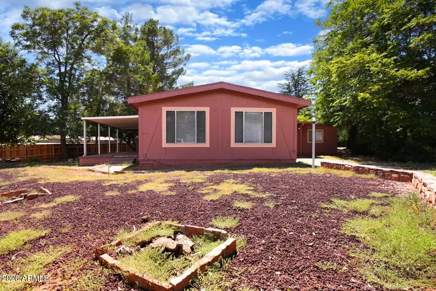 420 Harmony Drive, Sedona, AZ 86336 - #3