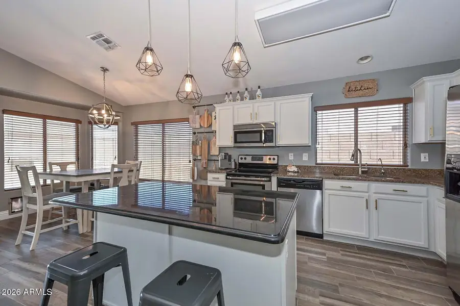 6406 W Tether Trail, Phoenix, AZ 85083 - #2