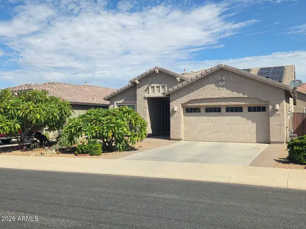 12924 W Flynn Lane, Glendale, AZ 85307