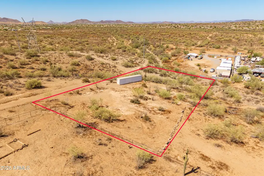 41819 N Central Avenue, Phoenix, AZ 85086 - #2