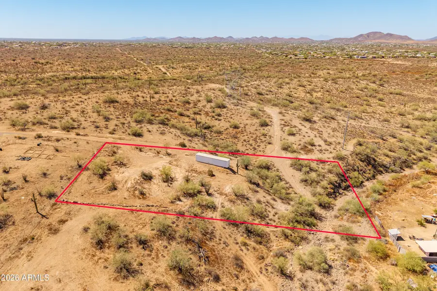 41819 N Central Avenue, Phoenix, AZ 85086 - #3
