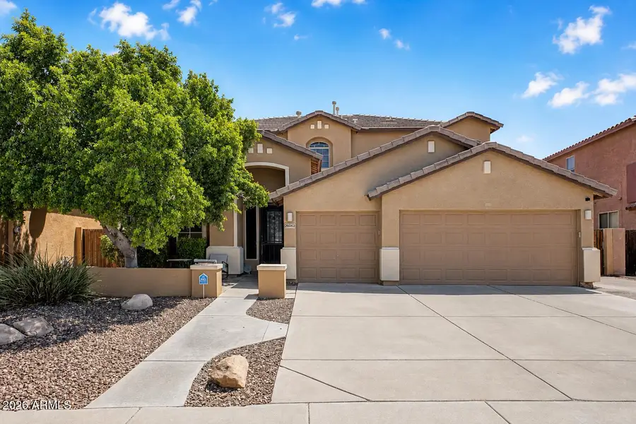 26053 N 68th Drive, Peoria, AZ 85383 - #2