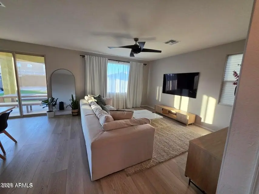 36502 W San Ildefanso Avenue, Maricopa, AZ 85138 - #3