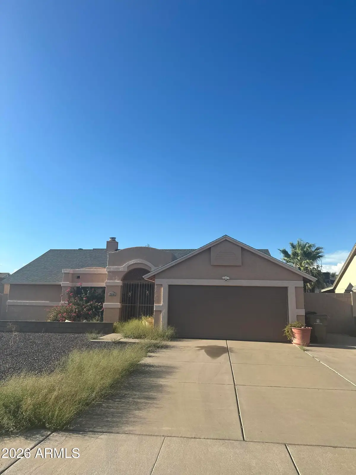 7110 W Laurel Lane, Peoria, AZ 85345 - #1