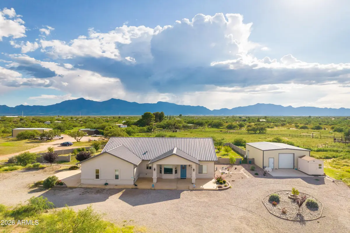 1920 S Grand Isle, Sierra Vista, AZ 85635 - #1