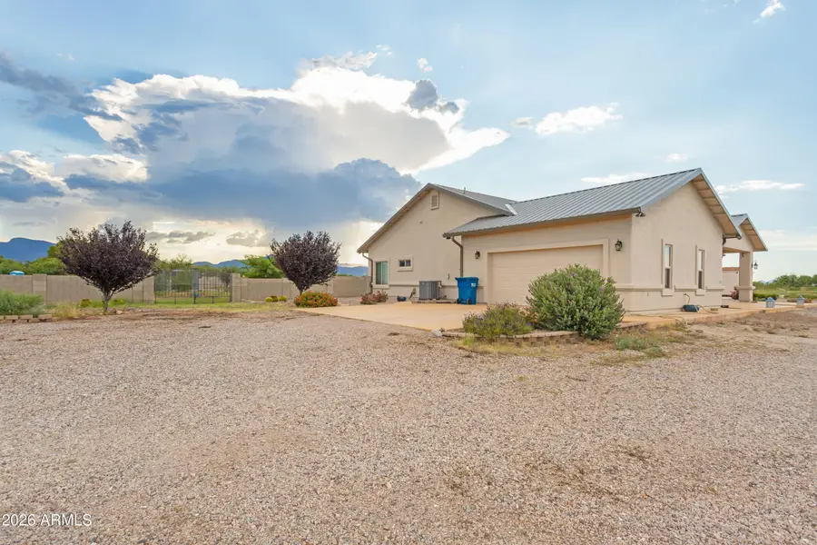 1920 S Grand Isle, Sierra Vista, AZ 85635 - #2