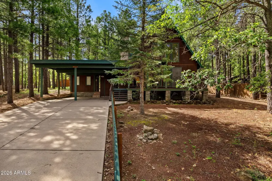 4237 Clear Sky Circle, Pinetop, AZ 85935 - #2