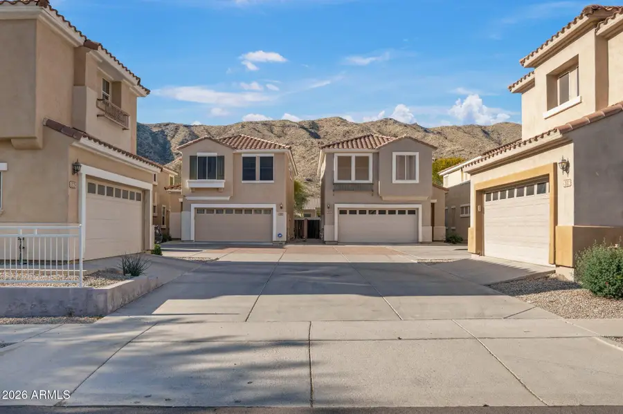 304 W Mountain Sage Drive, Phoenix, AZ 85045 - #2