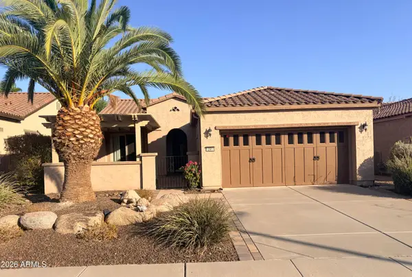 12911 W Bent Tree Drive, Peoria, AZ 85383