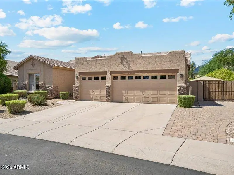 9648 E Grandview Street E, Mesa, AZ 85207 - #1