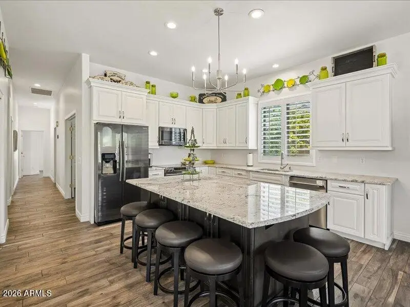 9648 E Grandview Street E, Mesa, AZ 85207 - #3