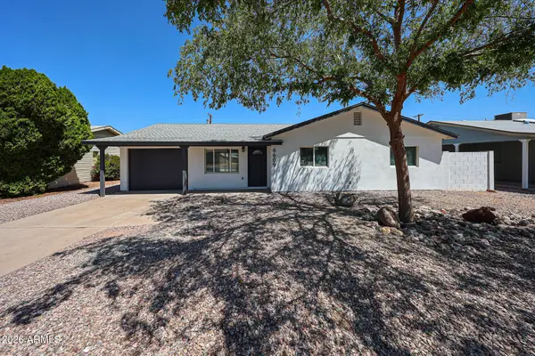 6609 N 20th Avenue, Phoenix, AZ 85015