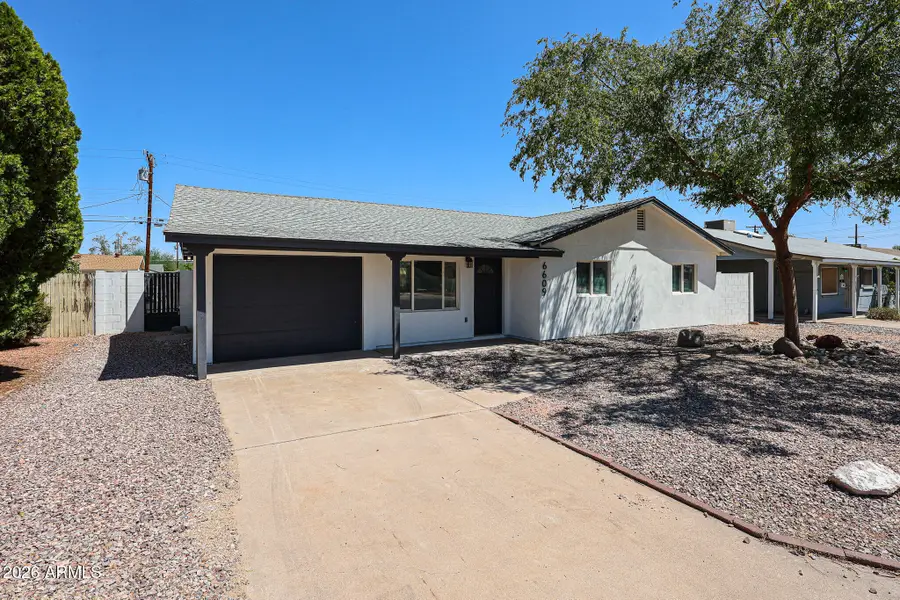 6609 N 20th Avenue, Phoenix, AZ 85015 - #2