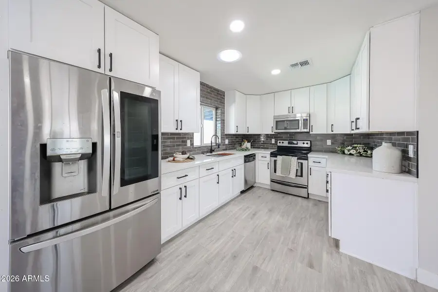 6609 N 20th Avenue, Phoenix, AZ 85015 - #3