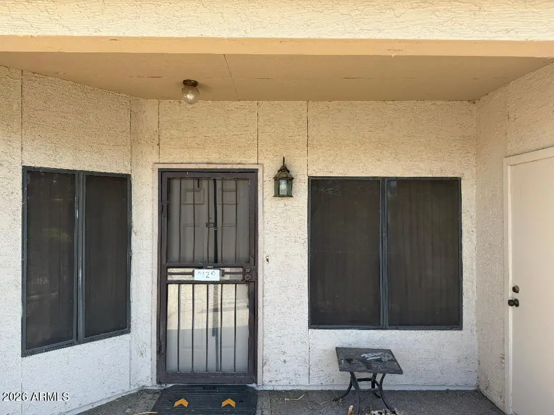 11666 N 28th Drive #129, Phoenix, AZ 85029 - #1